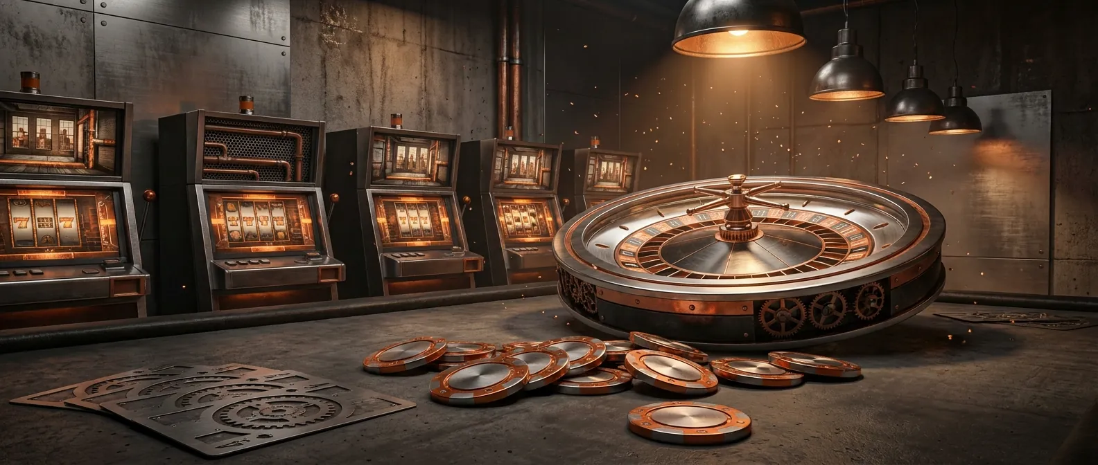 Knight Slots Casino bonus