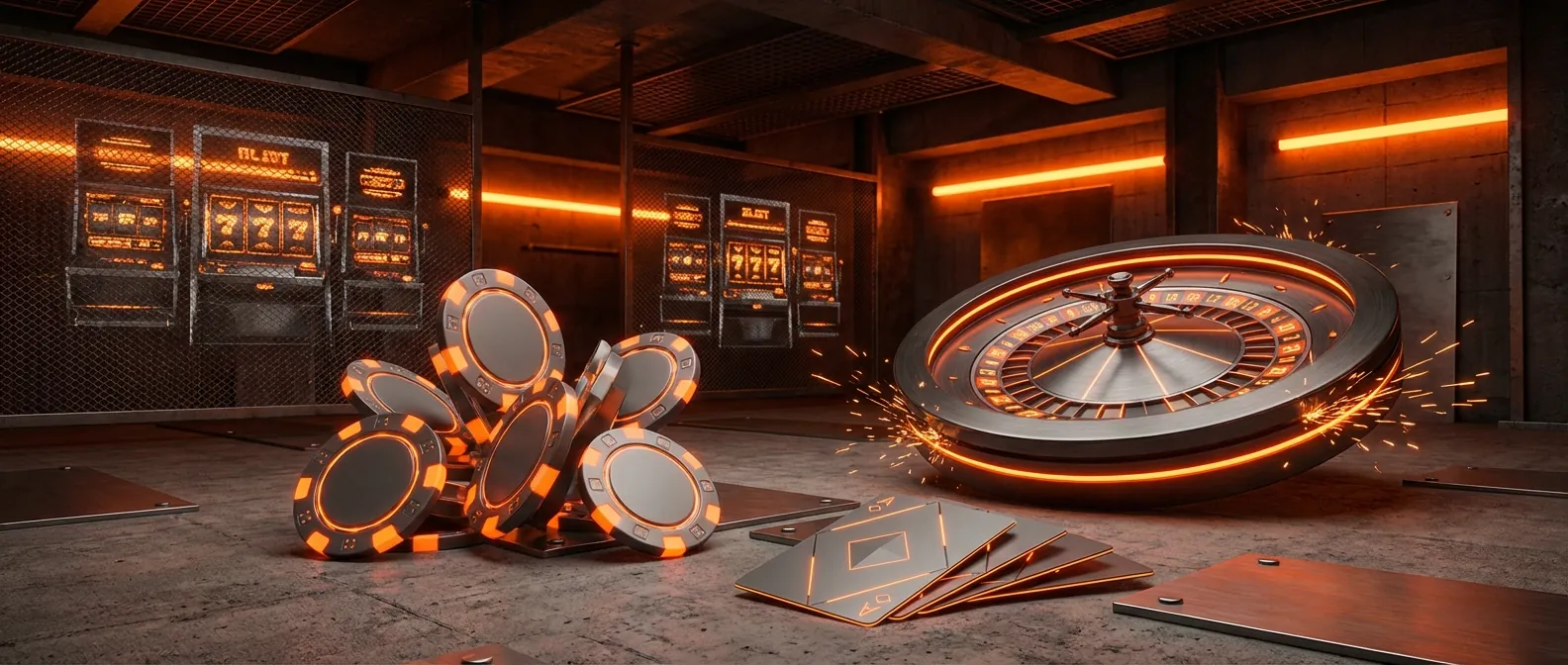 Knight Slots Casino bonus
