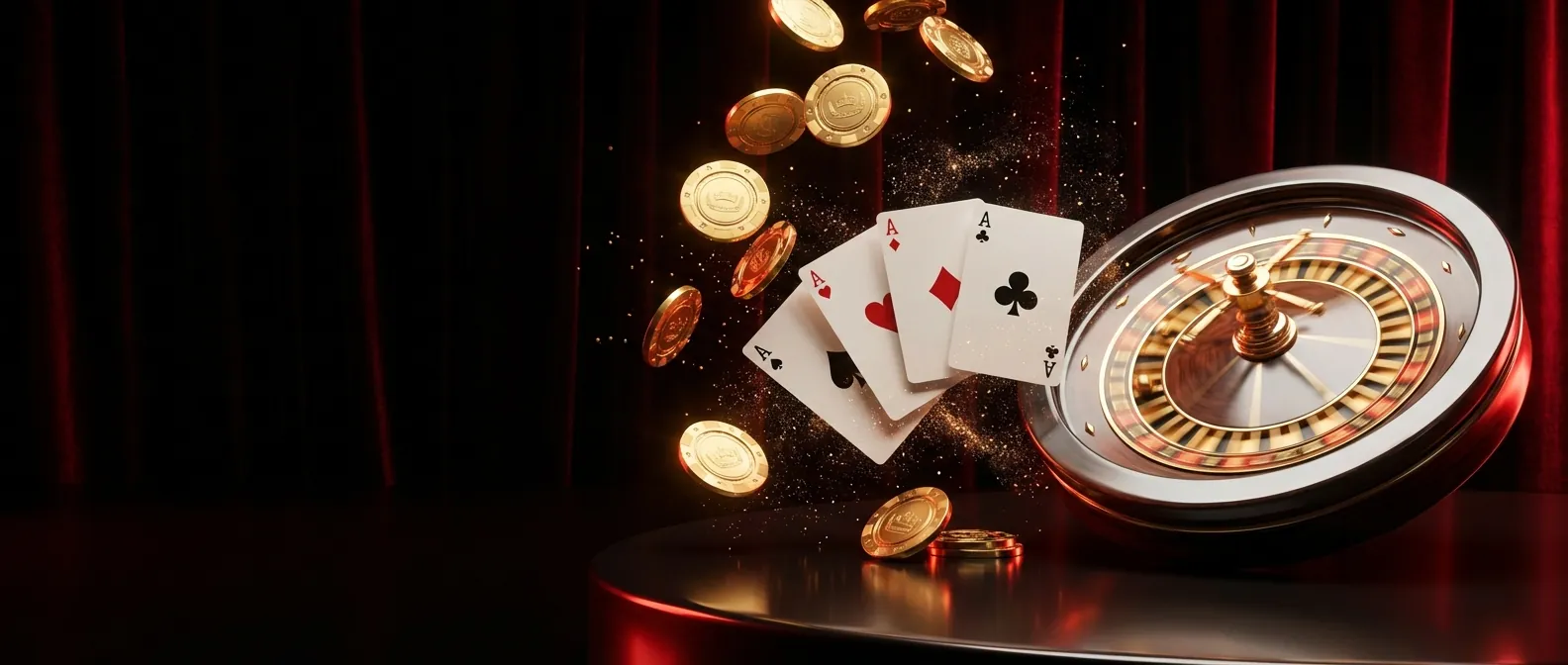 Knight Slots Casino bonus